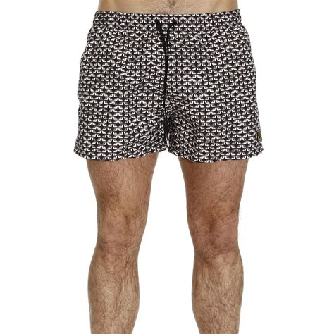 fendi mens classsic swimsuit|Fendi high waisted bikini.